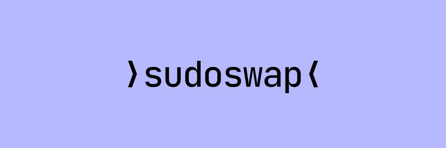 Sudoswap is on fire 🔥